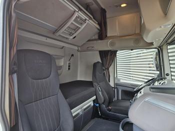 XF 450 / OPRIJ - MACHINE TRANSPORT / 6x2